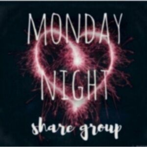 Monday Night Share Group